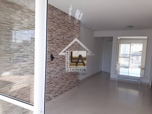 Imagem Apartamento com 2 Quartos à Venda, 68 m² em Granja Julieta - São Paulo Imagem Apartamento com 2 Quartos à Venda, 68 m² em Granja Julieta - São Paulo