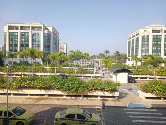 Imagem Sala Comercial à Venda ou Locação, 36 m² em Barra Da Tijuca - Rio De Janeiro Imagem Sala Comercial à Venda ou Locação, 36 m² em Barra Da Tijuca - Rio De Janeiro