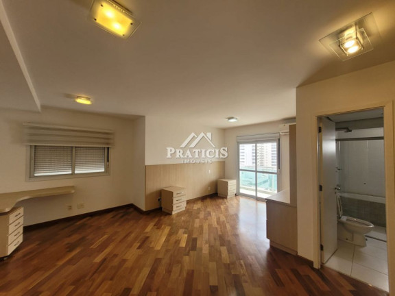 Imagem Apartamento com 3 Quartos à Venda, 213 m² em Paraíso - São Paulo