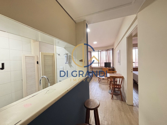 Imóvel com 1 Quarto para Alugar, 48 m² em Centro - Campinas