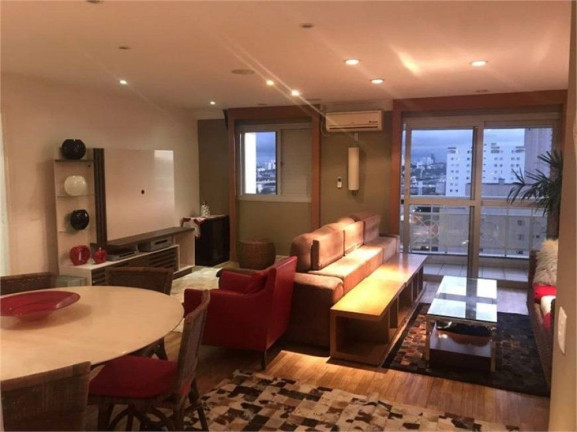 Imagem Apartamento com 3 Quartos à Venda, 114 m² em Vila Leopoldina - São Paulo Imagem Apartamento com 3 Quartos à Venda, 114 m² em Vila Leopoldina - São Paulo