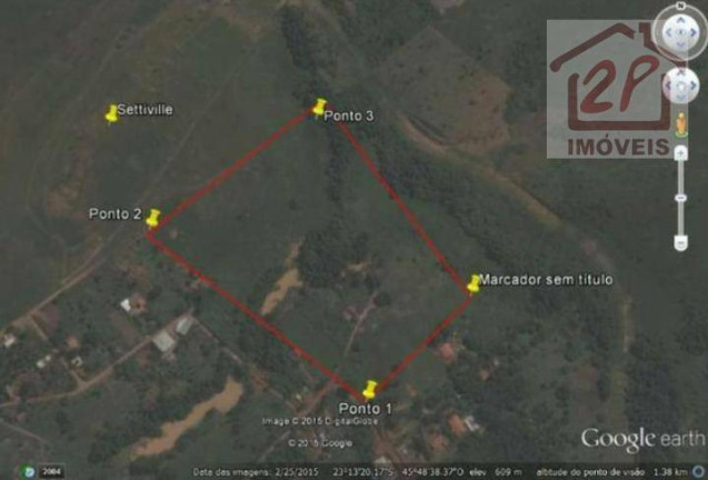 Imagem Imóvel à Venda, 76.600 m² em Jardim Mariana Ii - São José Dos Campos Imagem Imóvel à Venda, 76.600 m² em Jardim Mariana Ii - São José Dos Campos