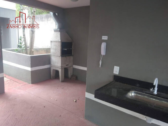 Imagem Apartamento com 2 Quartos à Venda, 44 m² em Parque Munhoz - São Paulo
