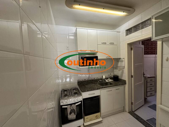 Imagem Apartamento com 2 Quartos à Venda, 70 m² em Maracanã - Rio De Janeiro Imagem Apartamento com 2 Quartos à Venda, 70 m² em Maracanã - Rio De Janeiro