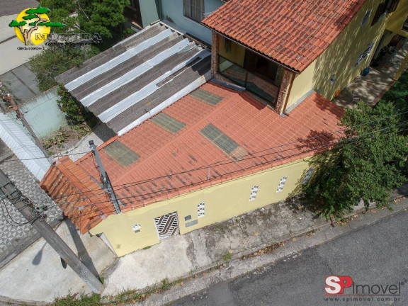 Imagem Sobrado com 4 Quartos à Venda, 220 m² em Parque Mandaqui - São Paulo Imagem Sobrado com 4 Quartos à Venda, 220 m² em Parque Mandaqui - São Paulo