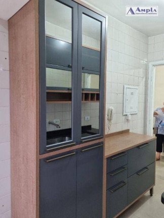 Imagem Apartamento com 1 Quarto à Venda, 40 m² em Tatuapé - São Paulo