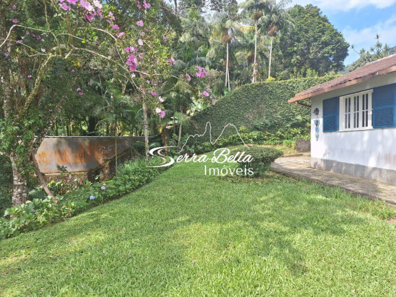 Imagem Casa com 3 Quartos à Venda, 300 m² em Carlos Guinle - Teresópolis