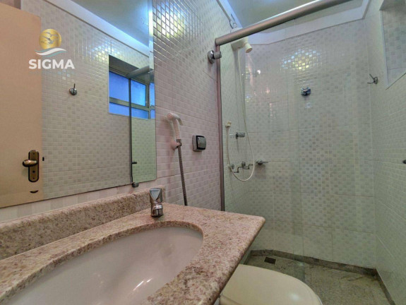 Imagem Apartamento com 2 Quartos à Venda, 72 m² em Enseada - Guarujá Imagem Apartamento com 2 Quartos à Venda, 72 m² em Enseada - Guarujá