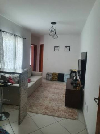 Imagem Apartamento com 2 Quartos à Venda, em Jardim Santo Alberto - Santo André Imagem Apartamento com 2 Quartos à Venda, em Jardim Santo Alberto - Santo André