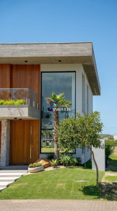Imagem Casa de Condomínio com 4 Quartos à Venda, 359 m² em Centro - Torres