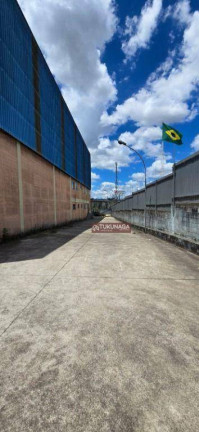 Imagem Galpão para Alugar, 1.560 m² em Jardim Presidente Dutra - Guarulhos Imagem Galpão para Alugar, 1.560 m² em Jardim Presidente Dutra - Guarulhos