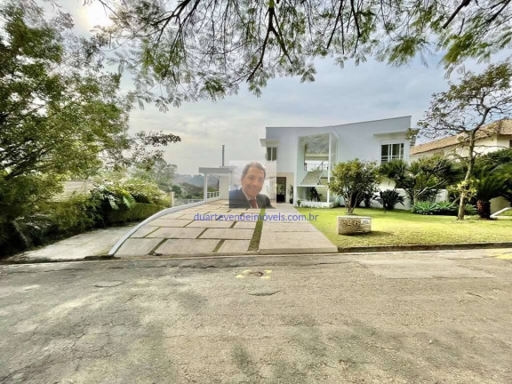 Casa de Condomínio com 4 Quartos à Venda, 488 m² em Palos Verdes - Carapicuíba