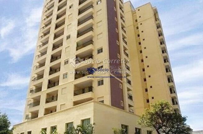 Imagem Apartamento com 1 Quarto à Venda, 44 m² em Santana - São Paulo
