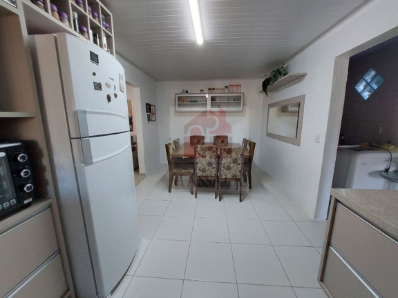 Imagem Casa com 3 Quartos à Venda, 110 m² em Aberta Dos Morros - Porto Alegre Imagem Casa com 3 Quartos à Venda, 110 m² em Aberta Dos Morros - Porto Alegre
