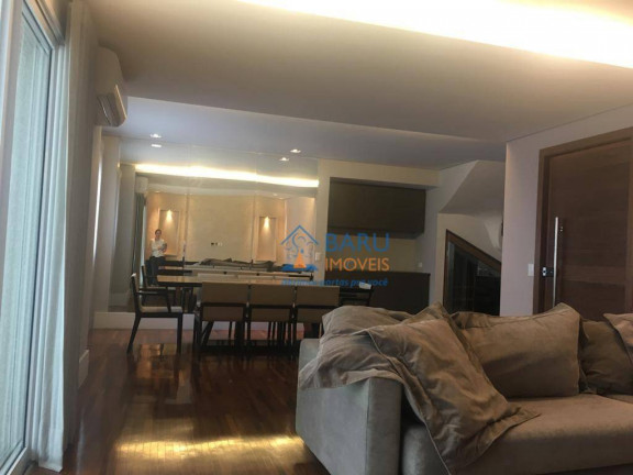 Imagem Imóvel com 4 Quartos à Venda, 196 m² em Vila Pompeia - São Paulo