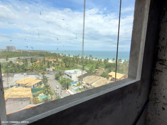 Imagem Apartamento com 1 Quarto à Venda, 63 m² em Itapuã - Salvador