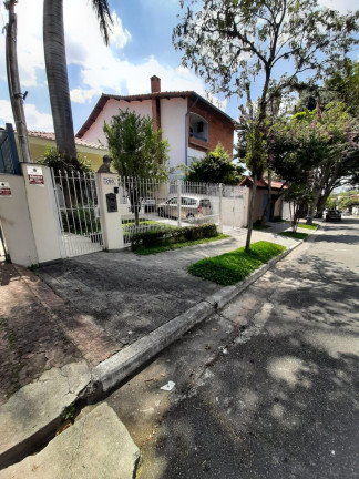 Imagem Casa com 5 Quartos à Venda, 348 m² em Vila Romana - São Paulo Imagem Casa com 5 Quartos à Venda, 348 m² em Vila Romana - São Paulo