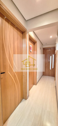 Imagem Apartamento com 3 Quartos à Venda, 80 m² em Jardim Umuarama - São Paulo