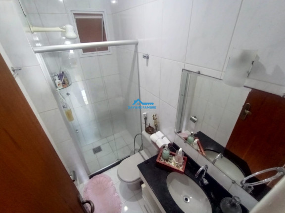 Imagem Apartamento com 3 Quartos à Venda, 100 m² Imagem Apartamento com 3 Quartos à Venda, 100 m²