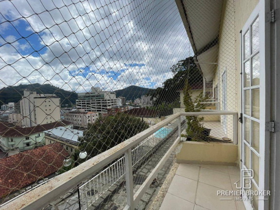 Imagem Casa com 3 Quartos à Venda, 116 m² em Várzea - Teresópolis Imagem Casa com 3 Quartos à Venda, 116 m² em Várzea - Teresópolis