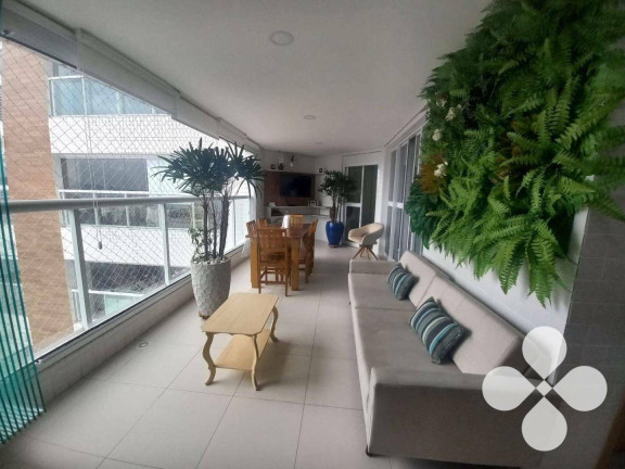 Imagem Imóvel com 3 Quartos à Venda, 123 m² em Gonzaga - Santos Imagem Imóvel com 3 Quartos à Venda, 123 m² em Gonzaga - Santos