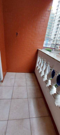 Imagem Apartamento com 1 Quarto à Venda, 45 m² em Tupi - Praia Grande