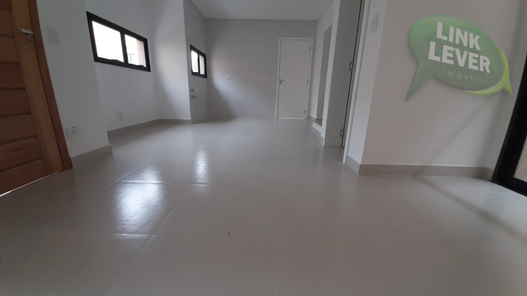 Imagem Casa de Condomínio com 3 Quartos à Venda, 81 m² em Santa Cândida - Curitiba