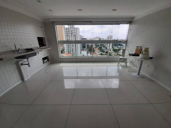 Imagem Apartamento com 3 Quartos à Venda, 133 m² em Vila Da Saúde - São Paulo Imagem Apartamento com 3 Quartos à Venda, 133 m² em Vila Da Saúde - São Paulo