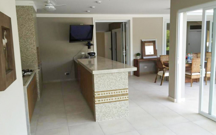 Imagem Casa de Condomínio com 6 Quartos à Venda, 500 m² em Fazenda Vila Real De Itu - Itu