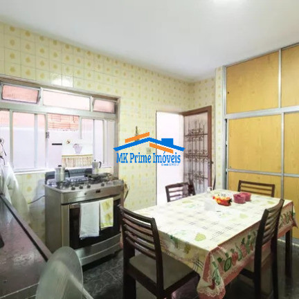 Imagem Sobrado com 5 Quartos à Venda, 200 m² em Jardim D'abril - Osasco Imagem Sobrado com 5 Quartos à Venda, 200 m² em Jardim D'abril - Osasco