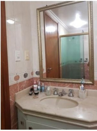 Imagem Apartamento com 3 Quartos à Venda, 94 m² em Tatuapé - São Paulo