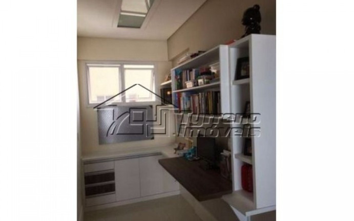 Imagem Apartamento com 3 Quartos à Venda, 156 m² em Jardim Das Indústrias - São José Dos Campos Imagem Apartamento com 3 Quartos à Venda, 156 m² em Jardim Das Indústrias - São José Dos Campos