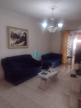 Casa com 3 Quartos à Venda, 160 m² em Vila Fachini - São Paulo
