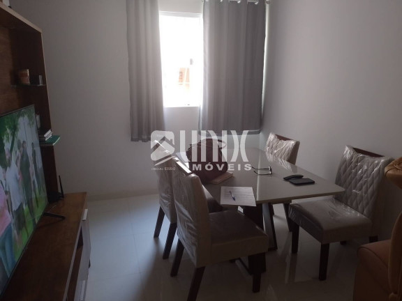 Imagem Apartamento com 2 Quartos à Venda, 60 m² em Parque Rodoviário - Campos Dos Goytacazes Imagem Apartamento com 2 Quartos à Venda, 60 m² em Parque Rodoviário - Campos Dos Goytacazes