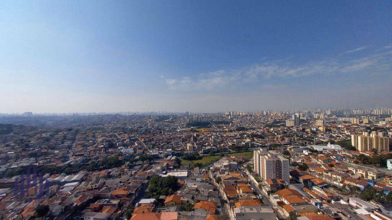 Imagem Apartamento com 2 Quartos à Venda, 45 m² em Freguesia Do ó - São Paulo