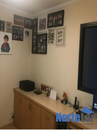 Imagem Apartamento com 3 Quartos à Venda, 80 m² em Casa Verde - São Paulo