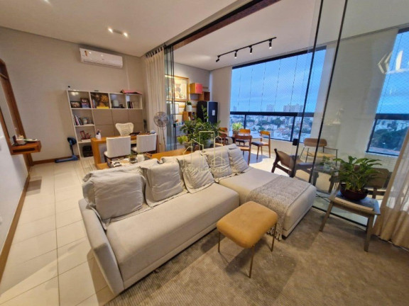 Imagem Imóvel com 3 Quartos à Venda, 145 m² em Horto Florestal - Salvador Imagem Imóvel com 3 Quartos à Venda, 145 m² em Horto Florestal - Salvador