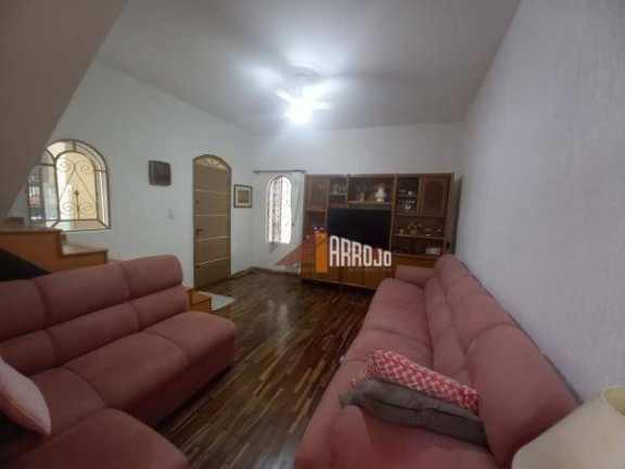 Sobrado com 3 Quartos à Venda, 160 m² em Jardim Danfer - São Paulo