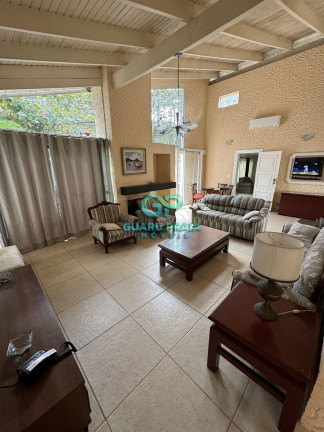 Imagem Casa com 4 Quartos para Alugar, 480 m² em Balneário Praia Do Pernambuco - Guarujá Imagem Casa com 4 Quartos para Alugar, 480 m² em Balneário Praia Do Pernambuco - Guarujá
