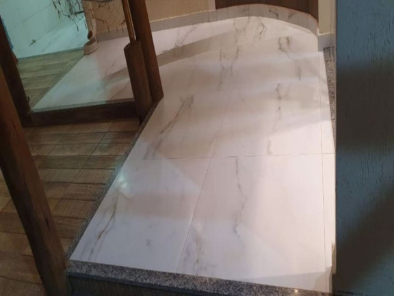 Imagem Casa com 3 Quartos à Venda, 124 m² em Estrada Do Coco - Camaçari