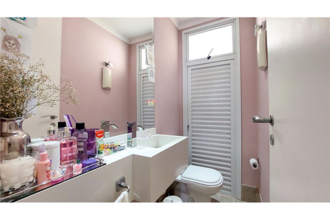 Imagem Apartamento com 4 Quartos à Venda, 158 m² em Vila Pompéia - São Paulo