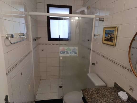 Imagem Apartamento com 1 Quarto à Venda, 40 m² em Itararé - São Vicente Imagem Apartamento com 1 Quarto à Venda, 40 m² em Itararé - São Vicente