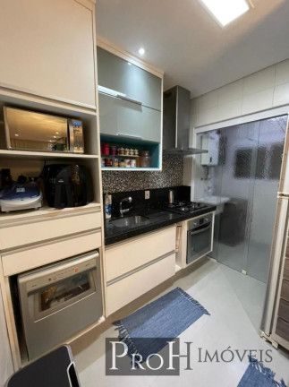 Imagem Apartamento com 3 Quartos à Venda, 73 m² em Centro - São Bernardo Do Campo Imagem Apartamento com 3 Quartos à Venda, 73 m² em Centro - São Bernardo Do Campo