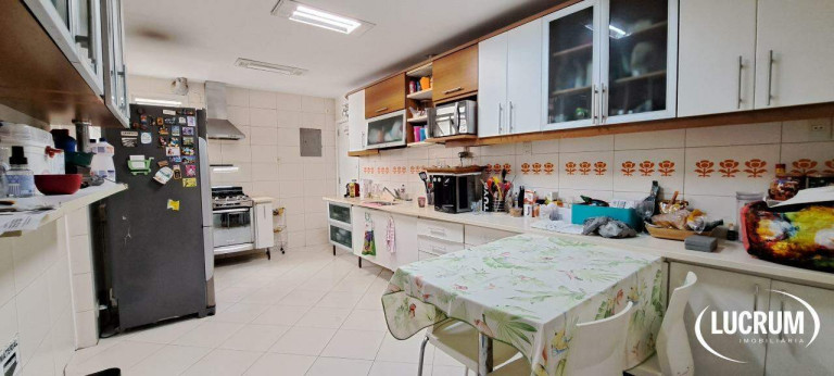 Imagem Apartamento com 3 Quartos à Venda, 130 m² em Copacabana - Rio De Janeiro