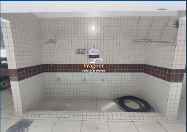 Imagem Apartamento com 1 Quarto para Alugar, 55 m² em Canto Do Forte - Praia Grande Imagem Apartamento com 1 Quarto para Alugar, 55 m² em Canto Do Forte - Praia Grande