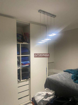 Imagem Apartamento com 3 Quartos à Venda, 83 m² em Jardim Flor Da Montanha - Guarulhos