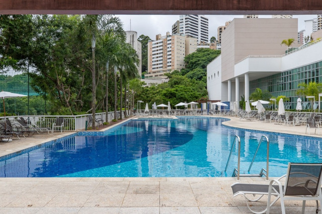 Imagem Casa com 3 Quartos à Venda, 126 m² em Jardim Monte Kemel - São Paulo