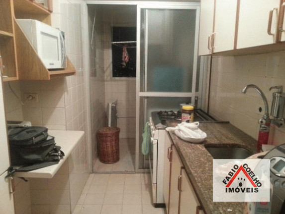 Imagem Apartamento com 2 Quartos à Venda, 67 m² em Jardim Marajoara - São Paulo Imagem Apartamento com 2 Quartos à Venda, 67 m² em Jardim Marajoara - São Paulo