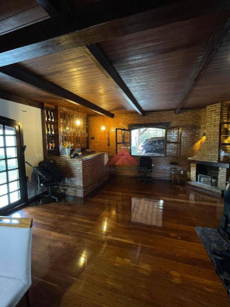 Imagem Casa com 4 Quartos à Venda, 305 m² em Pendotiba - Niterói Imagem Casa com 4 Quartos à Venda, 305 m² em Pendotiba - Niterói
