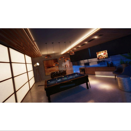 Imagem Apartamento com 2 Quartos à Venda, 91 m² em Praia Brava - Itajaí